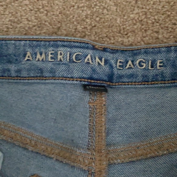 American Eagle size 2 excellent condition - Picture 2 of 5